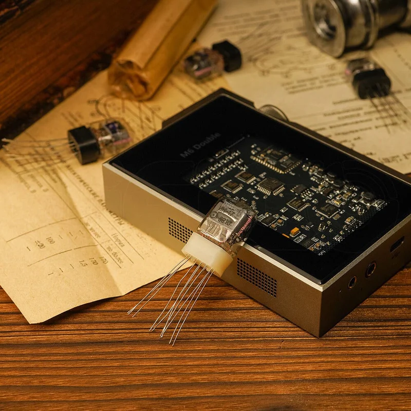 Muse HiFi M6 Double JAN